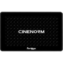 Portkeys Moniteur De Caméra Pt6 5.2 Inch 4k Hdmi Black One Size unisex