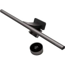 BenQ Lampe De Bureau Screenbar Halo 2 Black One Size unisex