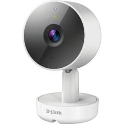 D-Link Caméra Ip Wifi 2k Qhd Indoor Wifi Camera White / Black One Size unisex