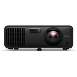 BenQ Projecteur Lk835st 4k 4000 Lumen Black One Size unisex