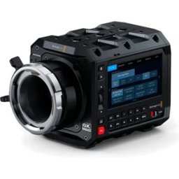Blackmagic Design Caméra Vidéo Pyxis 6k (pl-mount) Black One Size unisex