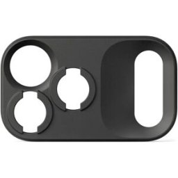 Moment Protecteur De Caméra Smartalign Mount Iphone 17 Pro Max T-series Black One Size unisex