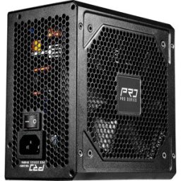 ASRock Bloc D´alimentation Pro Series Pro-850b 850w Atx 80+ Bronze Black One Size unisex