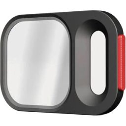 Moment Filtre Uv Cineclear Uv Quicklock Ip 17 Pro Max Black One Size unisex