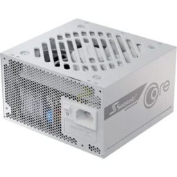 Seasonic Alimentation Modulaire Core Gx-650-v2 Atx 3.1 650w White One Size unisex