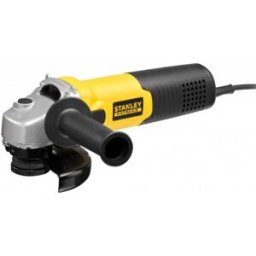 Stanley FMEG225VS-QS Meuleuse d'angle (125mm/1100W)