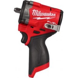 Milwaukee M12 FCIWF38G3-0 Boulonneuse compacte 3/8˝ o’ring, sans batterie 4933493451