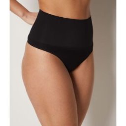 Etam - String Power Byetam noir S