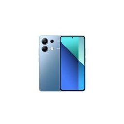 Xiaomi Redmi Note 13 - bleu iceberg - 4G smartphone - 256 Go - GSM