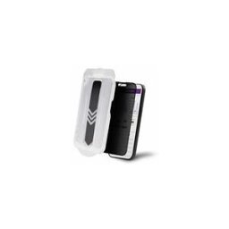 StarTech.com - protection d'ecran pour telephone portable - filtre de confidentialite 4 voies, pour mode portrait/paysage, tactile, vision a +/-30Â°