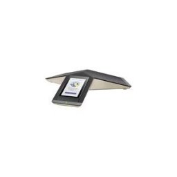 Poly Trio C60 - telephone VoIP de conference - avec Interface Bluetooth - a 5 voies capacite d'appel