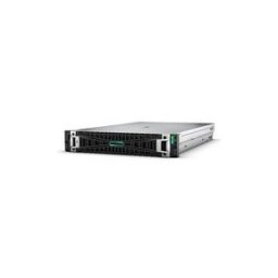 HPE ProLiant DL380 Gen11 Network Choice - Montable sur rack Xeon Gold 6526Y 2.8 GHz - 128 Go - aucun disque dur