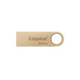 Kingston DataTraveler SE9 G3 - cle USB - 64 Go