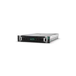 HPE ProLiant DL345 Gen11 - Montable sur rack - EPYC 9124 3 GHz - 32 Go - aucun disque dur