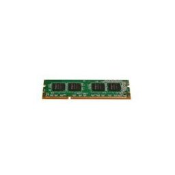 HP - DDR3 - module - 2 Go - SO DIMM 144 broches - 800 MHz / PC3-6400 - memoire sans tampon