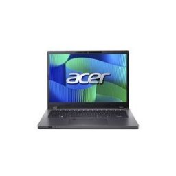 Acer TravelMate P2 14 TMP214-55-G2-TCO - 14 - Intel Core 5 - 120U - 8 Go RAM - 512 Go SSD - Francais