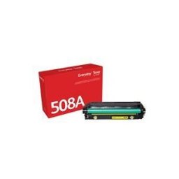 Xerox Everyday - jaune - compatible - cartouche de toner (alternative pourÂ : HP CF362A)