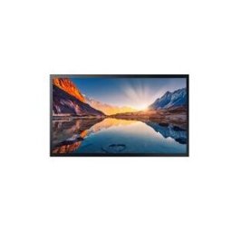 Samsung QM43B-T QMB-T Series - 43 ecran LCD retro-eclaire par LED - 4K - pour signalisation numerique