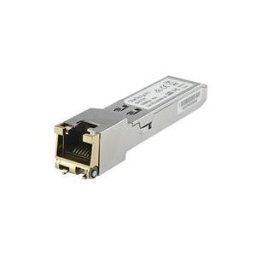StarTech.com Module de transceiver SFP compatible Dell EMC SFP-1G-ZCÂ - 1000Base-ZX - Garantie a vie - 1 Gbps - 80 km (SFP1GZXEMCST) - module transmetteur SFP (mini-GBIC) - 1GbE