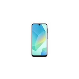 Samsung Galaxy A16 - noir - 4G smartphone - 128 Go - GSM