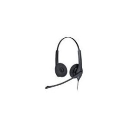 Jabra BIZ 1500 Duo - micro-casque