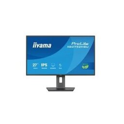 IIYAMA ProLite XB2792HSU-B1 - ecran LED - Full HD (1080p) - 27