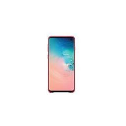 Samsung Leather Cover EF-VG973 - coque de protection pour telephone portable