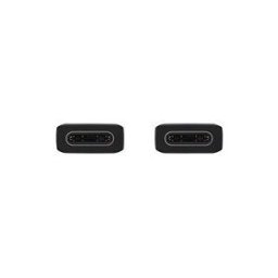Samsung EP-DA705 - Cable USB de type-C - 24 pin USB-C pour 24 pin USB-C - 1 m
