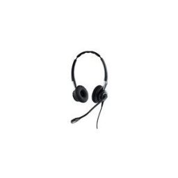 Jabra BIZ 2400 II QD Duo NC - micro-casque