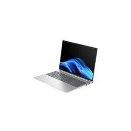 EliteBook 6 G1i Notebook AI - 16 - Intel Core Ultra 5 - 225U - 16 Go RAM - 512 Go SSD - Francais - avec HP Wolf Pro Security Edition (1 an)