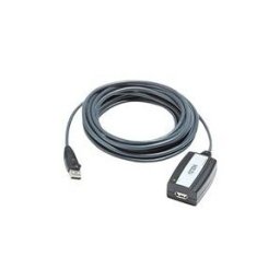 Aten UE-250 - rallonge de cable USB - USB pour USB - 5 m