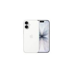 Apple iPhone 17 - noir - 5G smartphone - 256 Go - GSM