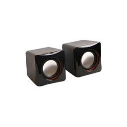 MCL Samar HP-USB2/4 - haut-parleurs - pour PC