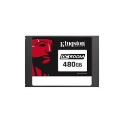 Kingston Data Center DC500M - SSD - 480 Go - SATA 6Gb/s