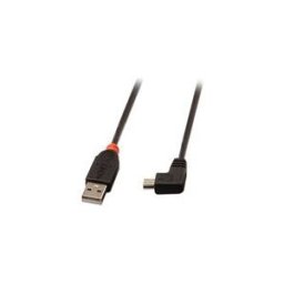Lindy - cable USB - USB pour mini USB type B - 2 m