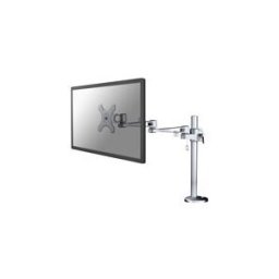 Neomounts FPMA-D935G kit de montage - pleine action - pour ecran LCD - argent