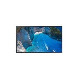 Samsung OM75A OMA Series - 75 ecran LCD retro-eclaire par LED - 4K - exterieur - pour signalisation numerique