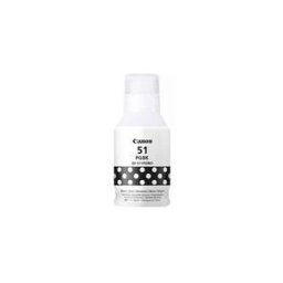 Canon GI 51 PGBK - noir - original - recharge d'encre