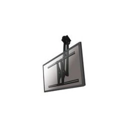 Neomounts PLASMA-C100 support - pleine action - pour ecran plat - noir