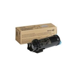Xerox WorkCentre 6515 - cyan - original - cartouche de toner