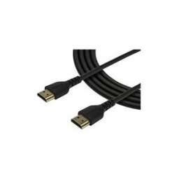StarTech.com Cable HDMI 4K 60 Hz premium avec Ethernet de 1 m - cable HDMI avec Ethernet - 1 m