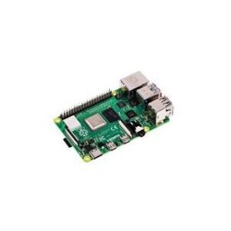 Kubii Starter Kit Raspberry Pi4 - kit de bricolage