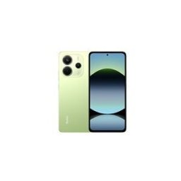 Xiaomi Redmi Note 14 - citron vert - 4G smartphone - 256 Go - GSM