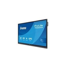 IIYAMA ProLite 65 ecran LCD retro-eclaire par LED - 4K