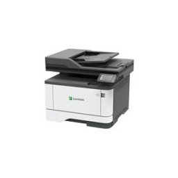 Lexmark MX431adn - imprimante multifonctions - Noir et blanc