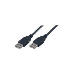 MCL Samar MCL - cable USB - USB pour USB - 2 m