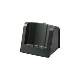 Alcatel Lucent Dual Charger chargeur de batterie / socle de charge