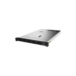 IBM ThinkSystem SR630 - Montable sur rack Xeon Silver 4215 2.5 GHz - 16 Go - aucun disque dur