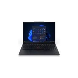 IBM ThinkPad E14 Gen 7 - Copilot+ PC - 14 - Intel Core Ultra 5 - 226V - 16 Go RAM - 512 Go SSD - Francais