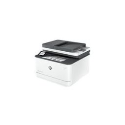 HP LaserJet Pro MFP 3102fdw - imprimante multifonctions - Noir et blanc